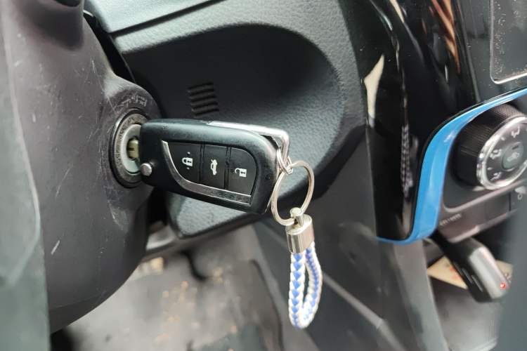 Used Toyota Levin 2018 185T CVT Prestige Version China VI Standard