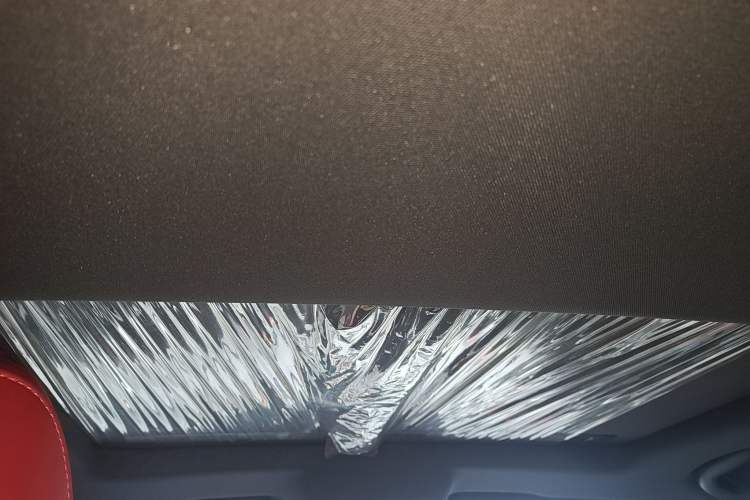 Used MG 5 2021 180 DVVT CVT Youth Luxury Edition