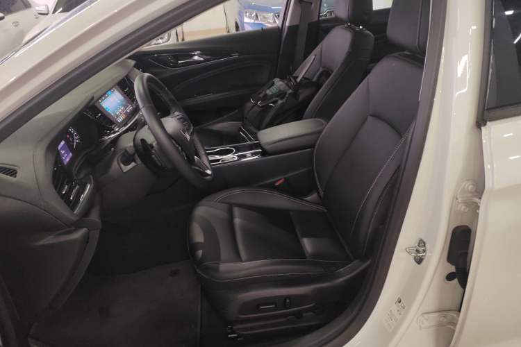 Used Buick Regal 2024 25T Deluxe Edition
