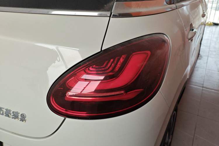 Used Wuling Bingo 2024 333 km Enjoyment Version