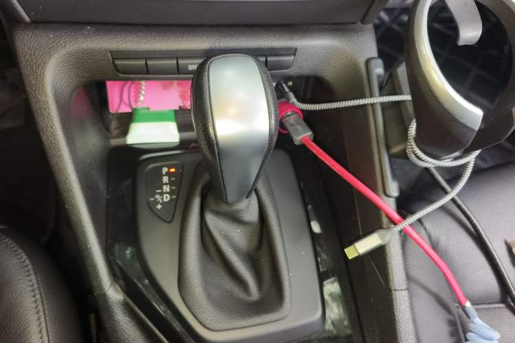 Used BMW X1 2010 sDrive18i Luxury Model
