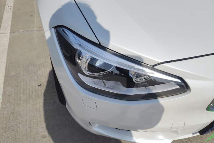 Used BMW 1 Series 2013 Revised 116i Urban Edition