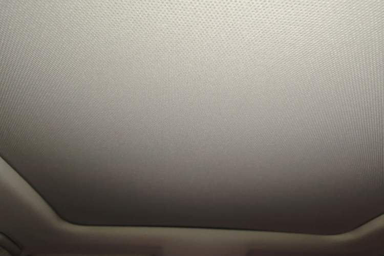 Used Wey VV7 2017 2.0T Flagship Model
