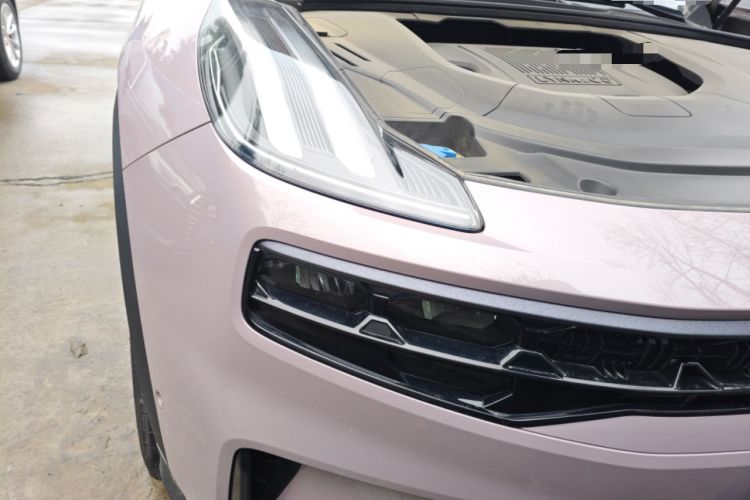 Used Lynk & Co 06 2023 Remix 1.5T Shero