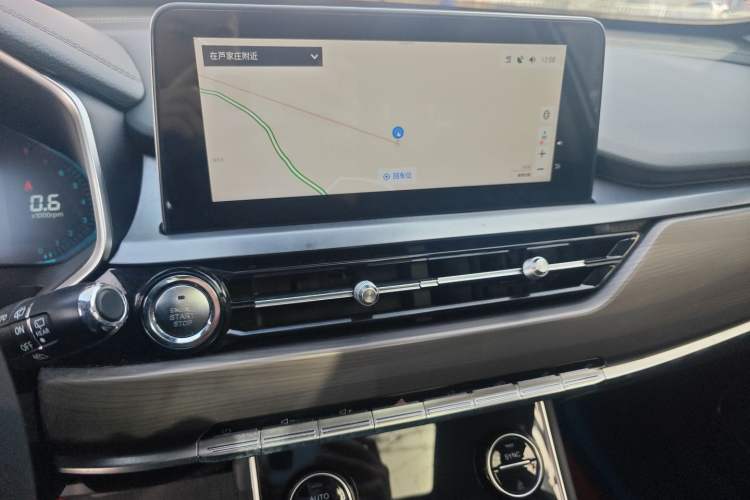 Used Chery Tiggo 8 2020 290TGDI Automatic Luxury Edition