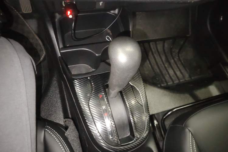 Used Honda Fit 2014 1.5L LX CVT Comfort Model
