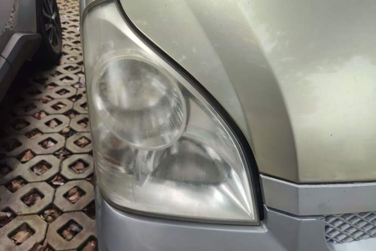 Used Wuling Rongguang 2014 1.2L S Base Model
