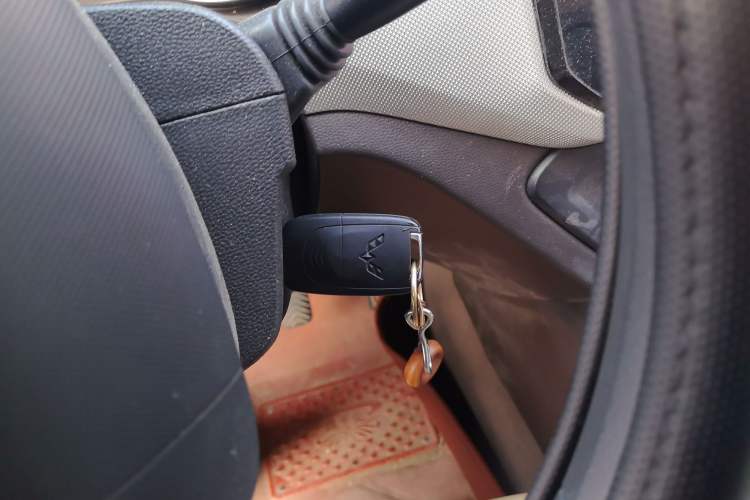 Used Wuling Hongguang 2021 1.5L Facelifted S Comfort Version with Electric Power Steering LAR