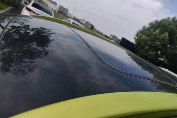 Used Geometry EX3 Kung Fu Cow 2021 Kungfu NiuNiu