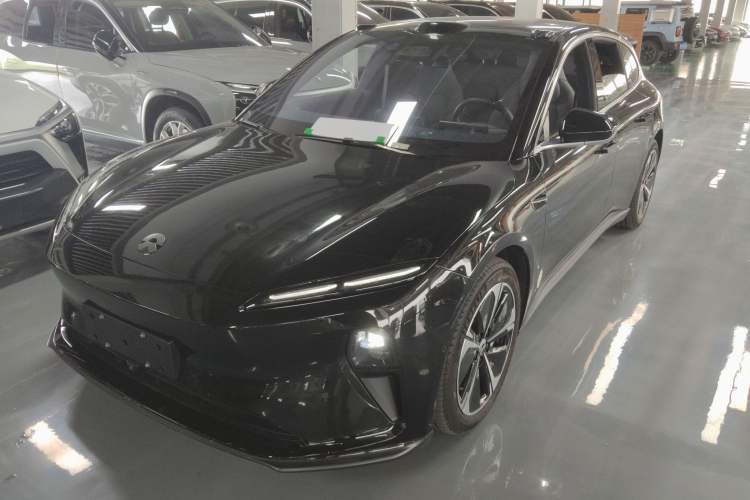 Used Nio ET5T 2024 75kWh Touring