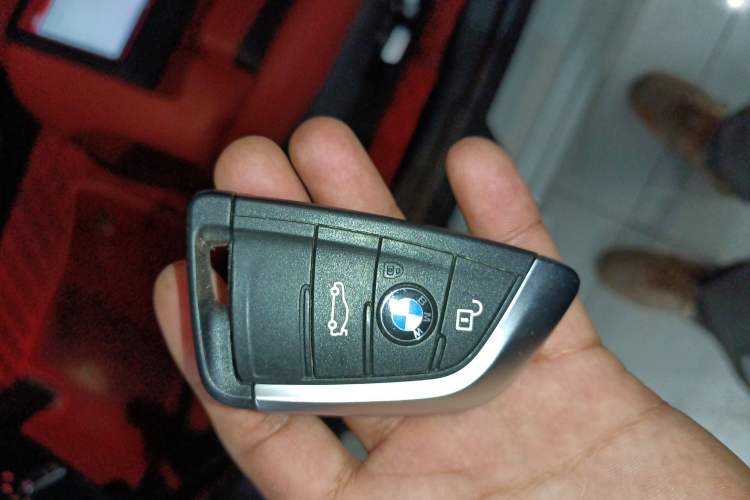 Used BMW 1 Series 2021 125i M Sport Night Edition