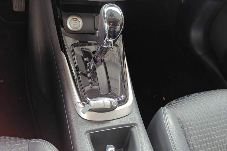 Used Nissan Tiida 2016 1.6L CVT Smart Drive Edition