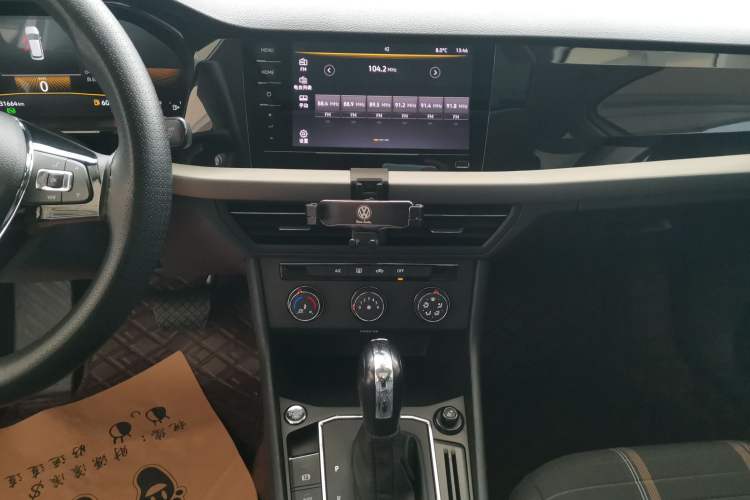 Used Volkswagen Lavida 2022 280TSI DSG Comfort Edition