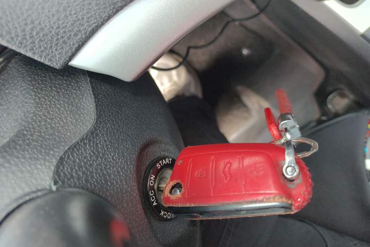 Used JAC Group Refine S3 2016 1.5L CVT Luxury Model
