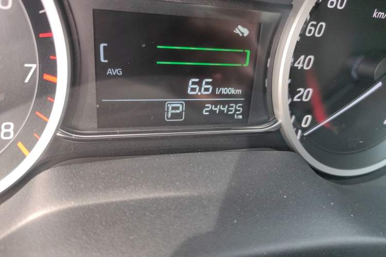 Used Nissan Sylphy 2022 Classic 1.6XL CVT Luxury Edition