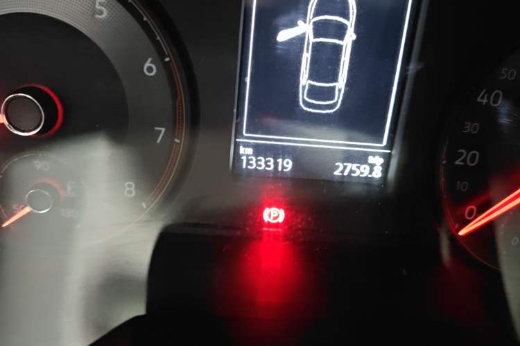 Used Volkswagen Lavida 2019 280TSI DSG Comfort Edition China VI standard
