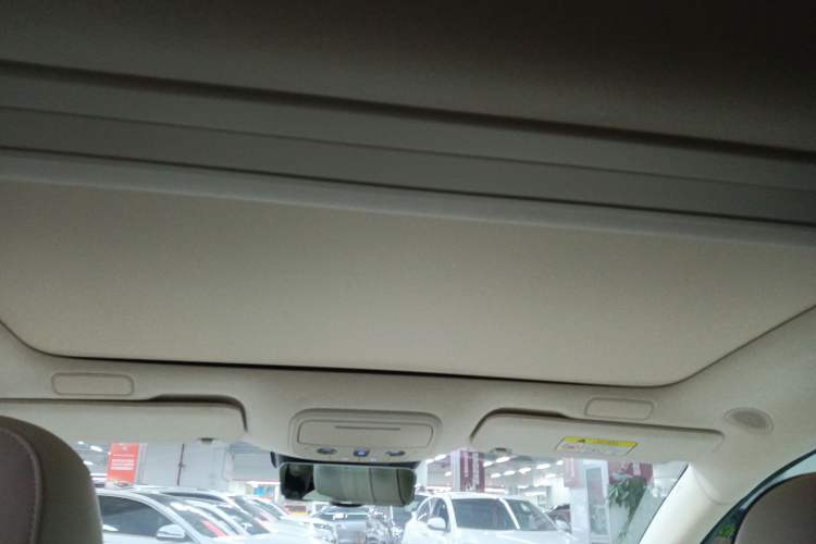 Used Hima Stelato S9 2024 All-Electric Ultra Four-Wheel-Drive Flagship Edition