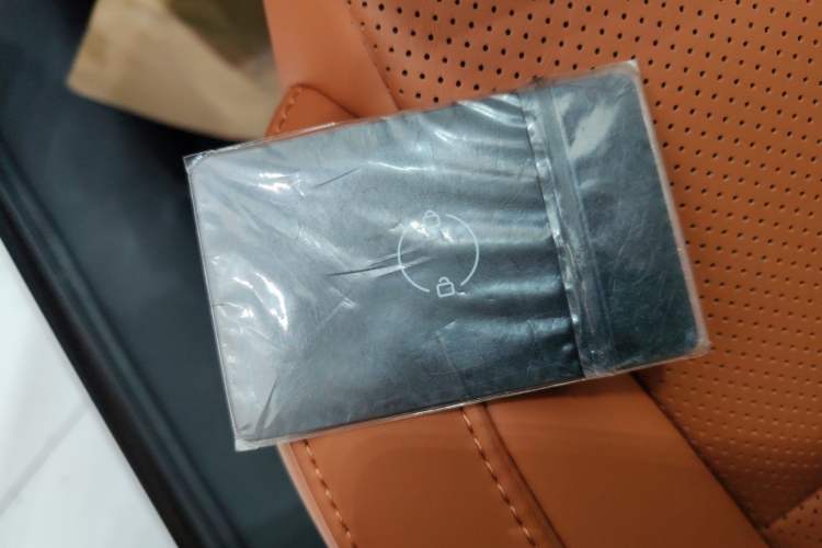 Used Leapmotor B01 2025 550 Enjoyment Edition