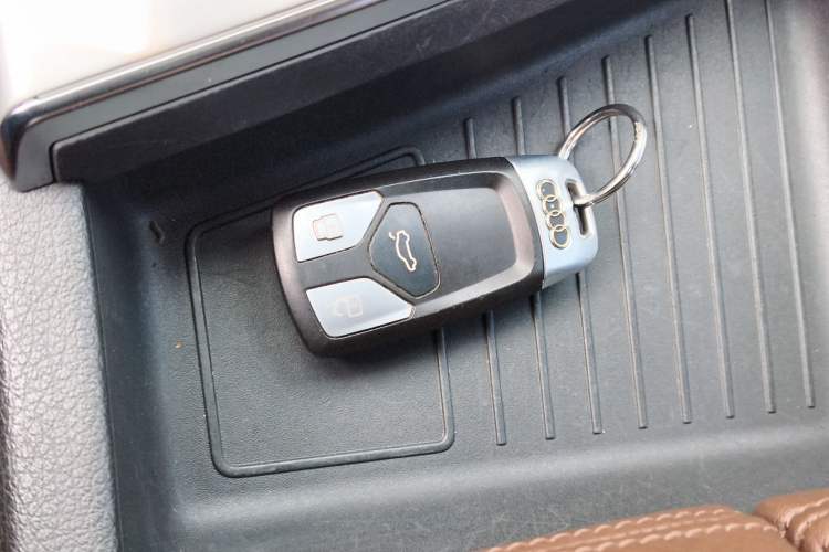 Used Audi Q7 2018 45 TFSI Technology Edition