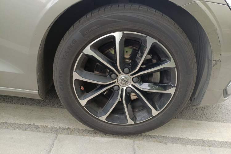 Used Volvo S60 2021 T4 Zhiyi Luxury Edition