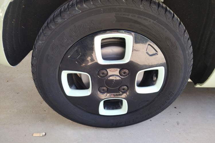 Used Roewe Clever 2021 302km Excellence Edition