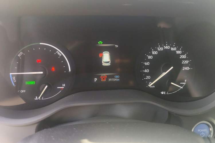 Used Toyota Granvia 2023 2.5L Hybrid Comfort Edition