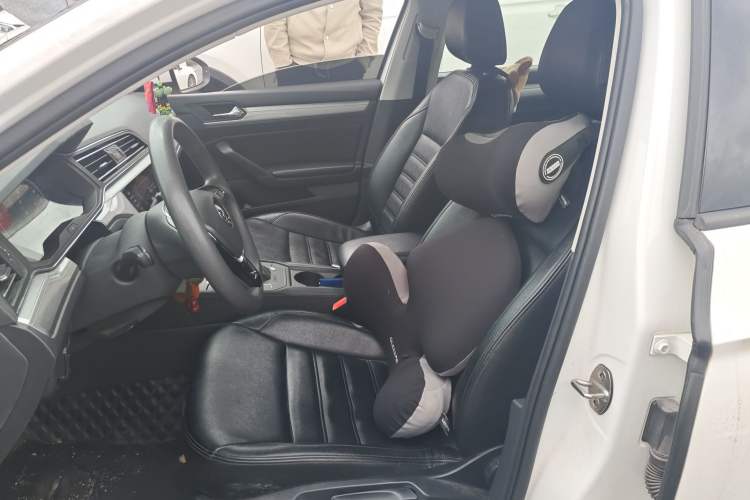 Used Volkswagen Lamando 2021 230TSI DSG Fashion Edition