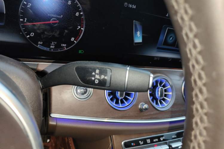 Used Mercedes-Benz E-Class 2020 E 300 L Luxury Model
