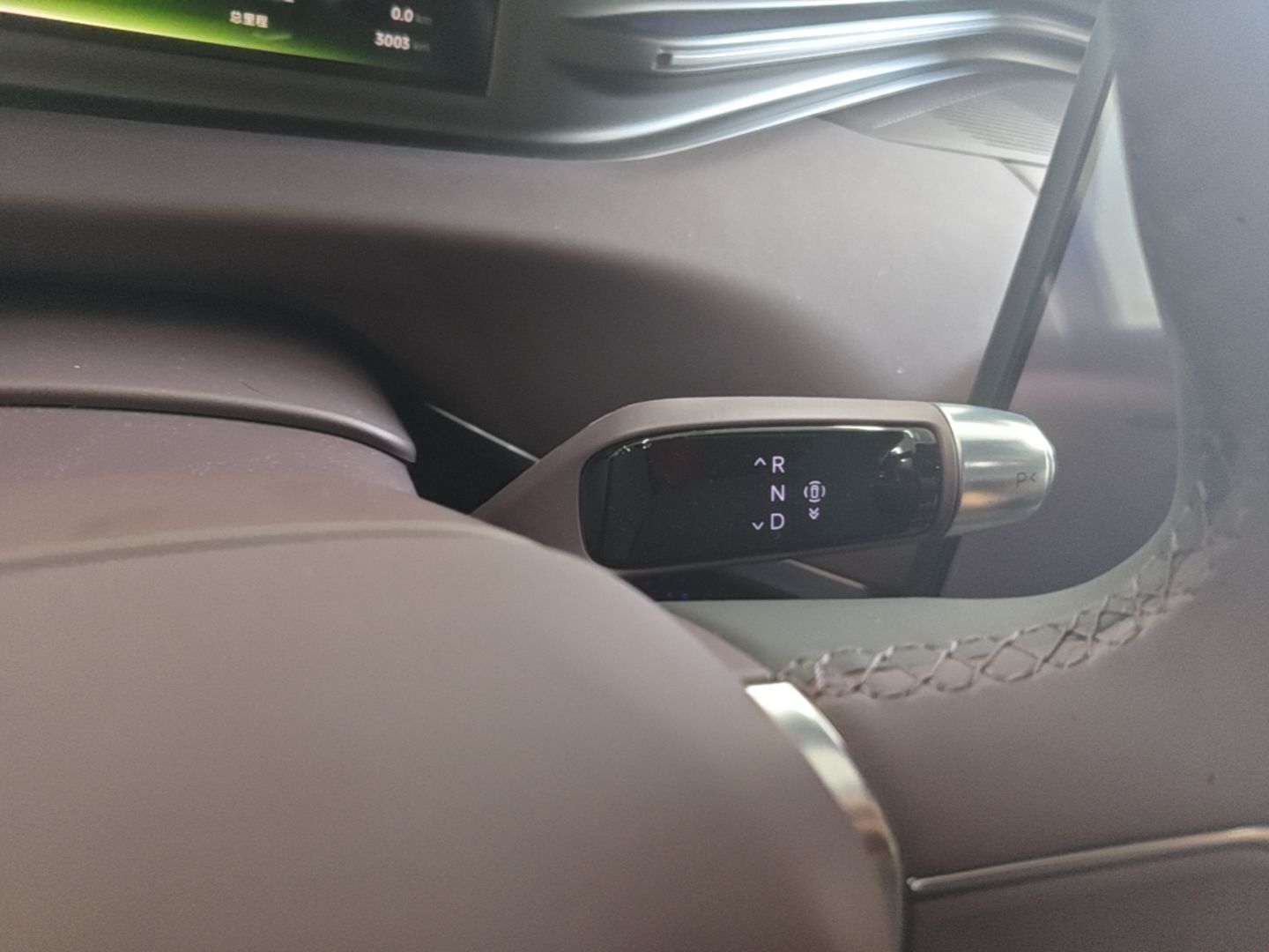 XPeng GX 2026 Model Pure Electric 665Ultra — снимка 16