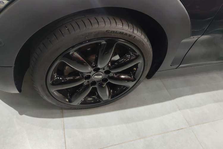 Used MINI Clubman 2023 1.5T COOPER Connoisseur
