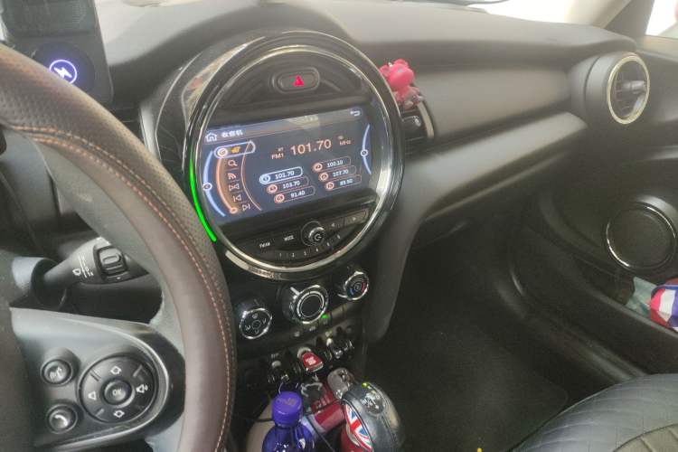 Used MINI 2014 1.2T ONE+