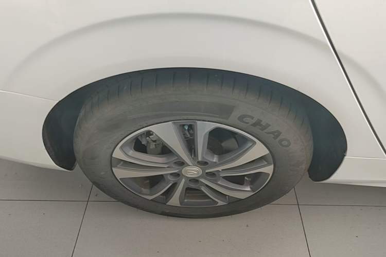 Used CHANGAN Eado 2023 Changan Edition PLUS Blue Whale NE 1.4T GDI DCT Prestige Version
