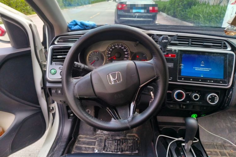 Used Honda Greiz 2016 1.5L CVT Comfort Version