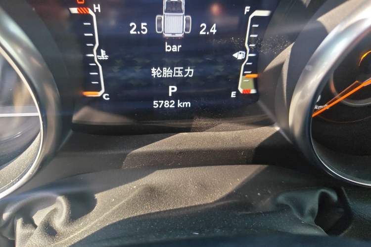 Used Jeep Gladiator 2024 3.6L Camping Edition