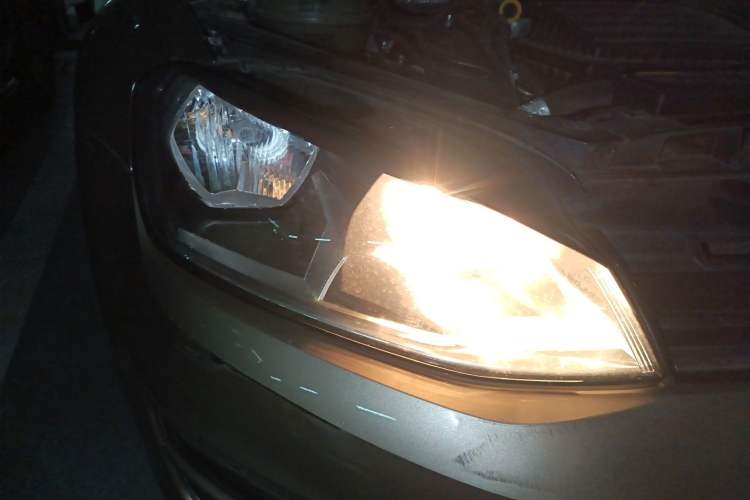 Used Volkswagen Golf 2015 1.4TSI Automatic Luxury Model