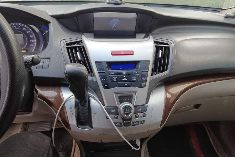 Used Honda Odyssey 2013 2.4L Luxury Edition