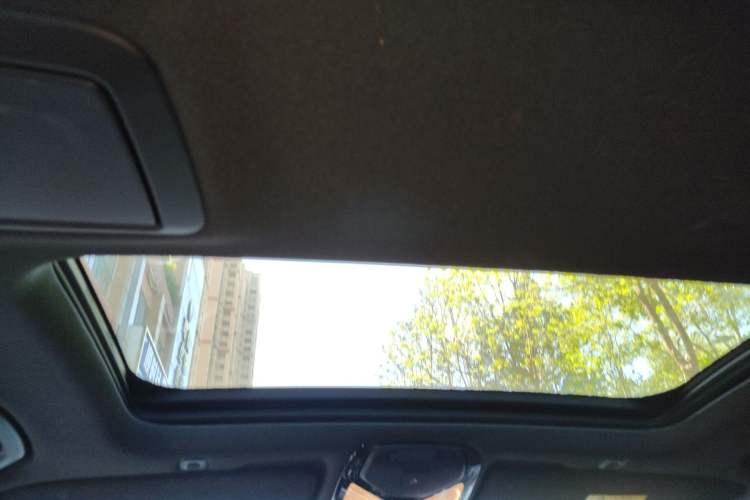 Used BMW 5 Series 2021 530Li Leading Model M Sport Package
