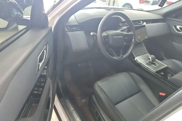 Used Land Rover Range Rover Velar 2024 Dynamic SE
