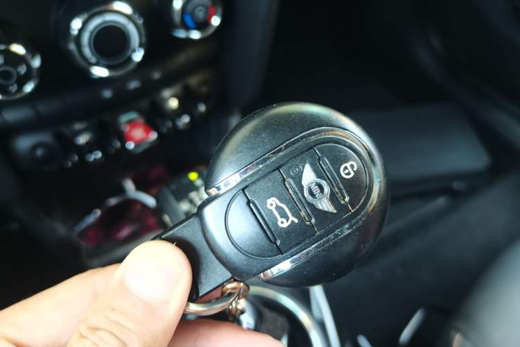 Used MINI MINI 2016 1.2T ONE Pioneer Edition