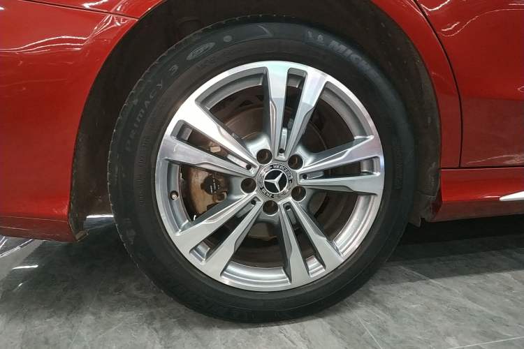 Used Mercedes-Benz C-Class 2018 C 200 L Sport Edition
