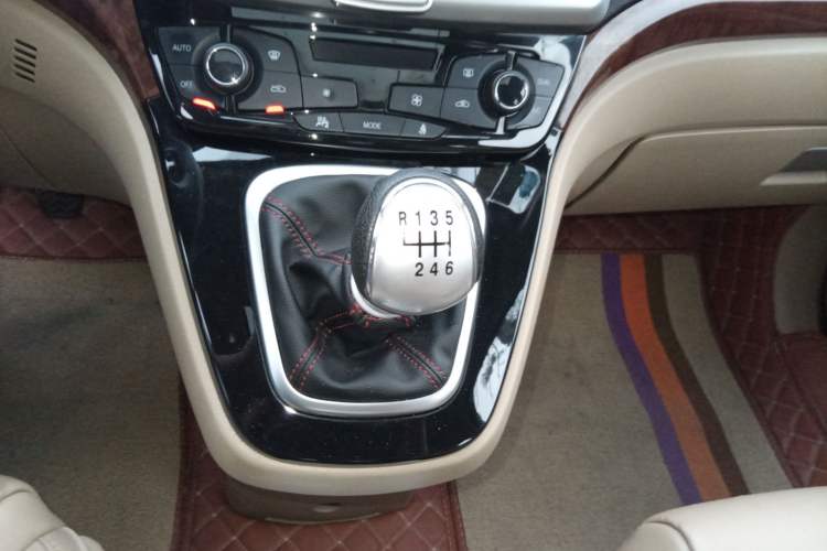 Used Haval H6 2014 Sport Version 1.5T Manual Two-Wheel Drive Elite Edition