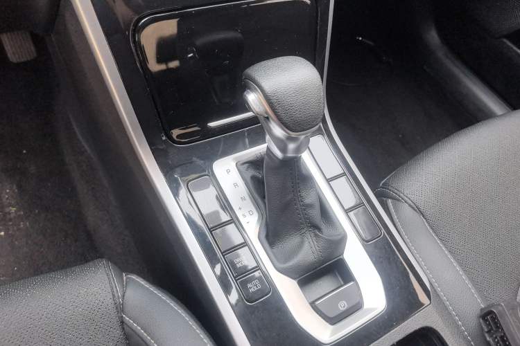 Used Kia K3 2021 Revised 1.5L CVT Fashion Edition