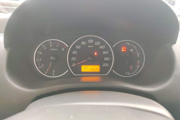 Used Suzuki Swift 2013 1.5L Automatic 20th Anniversary Limited Edition