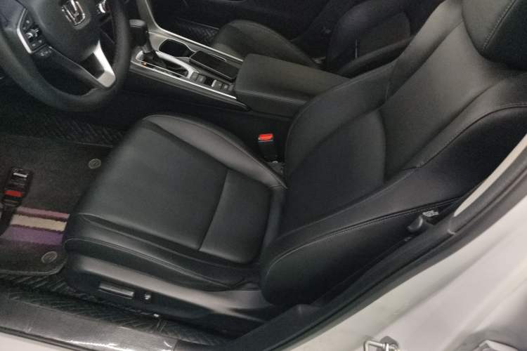 Used Honda Accord 2022 260TURBO Luxury Edition
