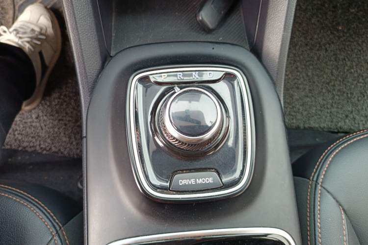 Used AION Trumpchi GE3 2020 530 Internet Enjoyment Edition