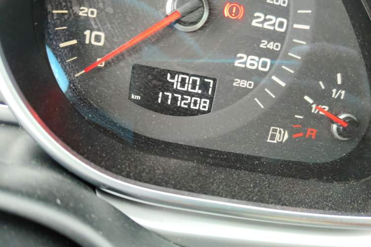 Used Audi Q7 2013 35 TFSI Ambition Edition