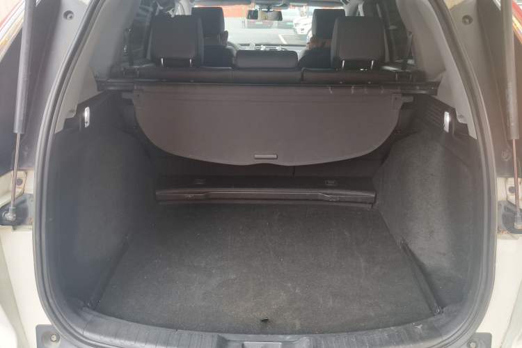 Used Honda CR-V 2021 240TURBO CVT Two-Wheel Drive Urban Edition