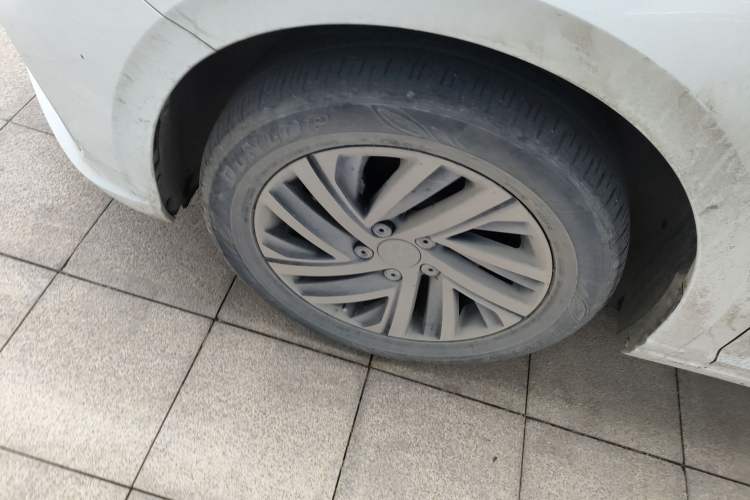 Used Volkswagen Lavida 2023 280TSI DSG Full-Comfort Edition