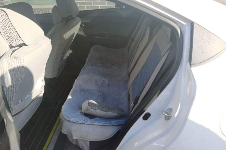 Used Toyota Vios 2022 1.5L 20th Anniversary Edition
