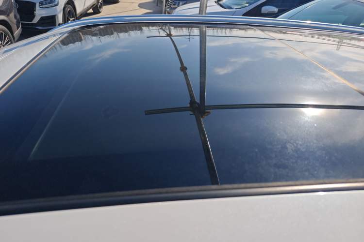 Used DORCEN G60S 2019 1.5T Automatic YueXiang Model China VI Standard